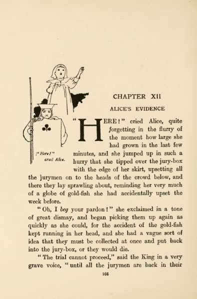 File:Carroll - Alice's Adventures in Wonderland.djvu