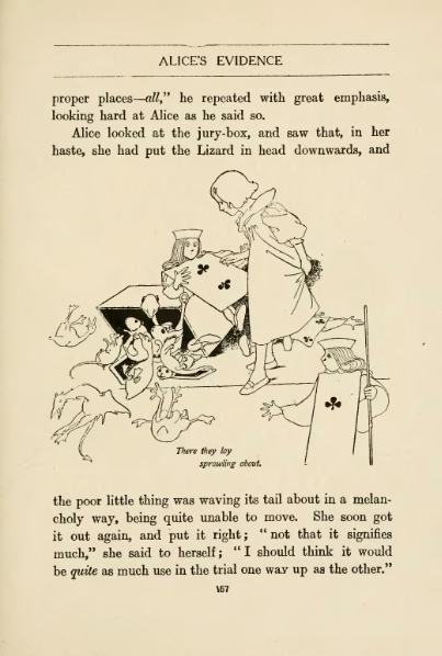 File:Carroll - Alice's Adventures in Wonderland.djvu