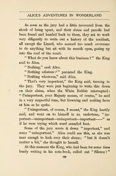 File:Carroll - Alice's Adventures in Wonderland.djvu