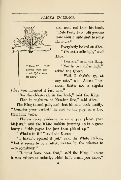 File:Carroll - Alice's Adventures in Wonderland.djvu