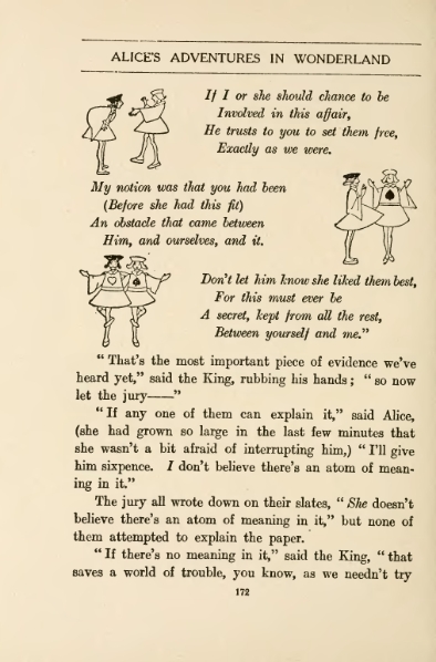 File:Carroll - Alice's Adventures in Wonderland.djvu