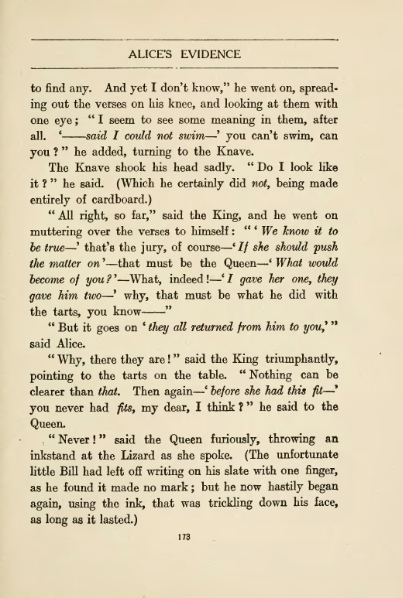 File:Carroll - Alice's Adventures in Wonderland.djvu