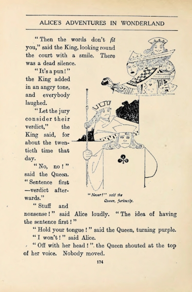 File:Carroll - Alice's Adventures in Wonderland.djvu