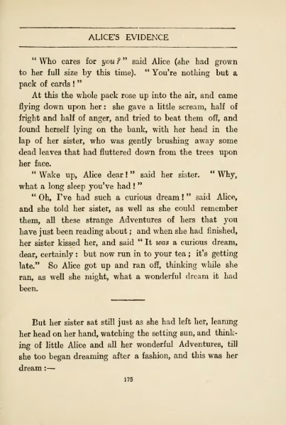 File:Carroll - Alice's Adventures in Wonderland.djvu