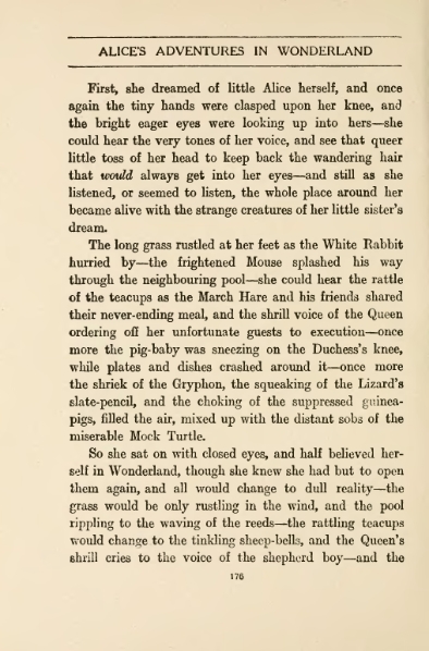 File:Carroll - Alice's Adventures in Wonderland.djvu
