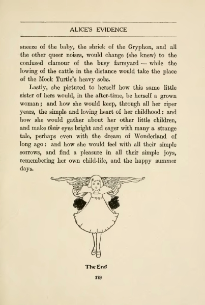 File:Carroll - Alice's Adventures in Wonderland.djvu