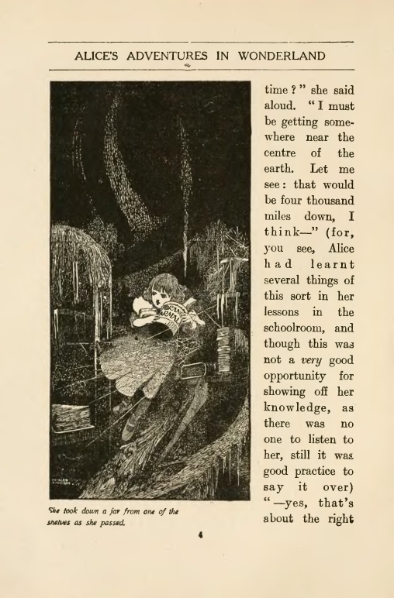 File:Carroll - Alice's Adventures in Wonderland.djvu