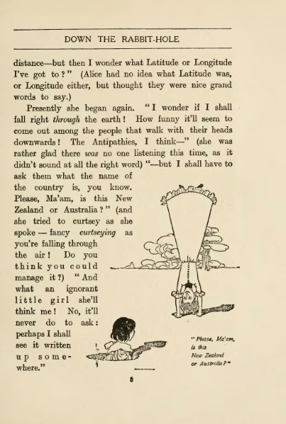 File:Carroll - Alice's Adventures in Wonderland.djvu