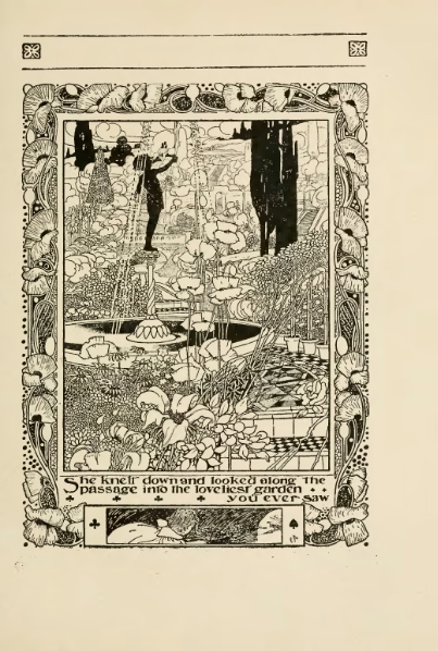 File:Carroll - Alice's Adventures in Wonderland.djvu