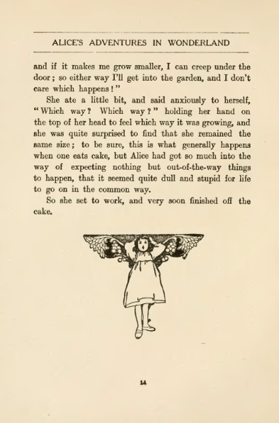 File:Carroll - Alice's Adventures in Wonderland.djvu