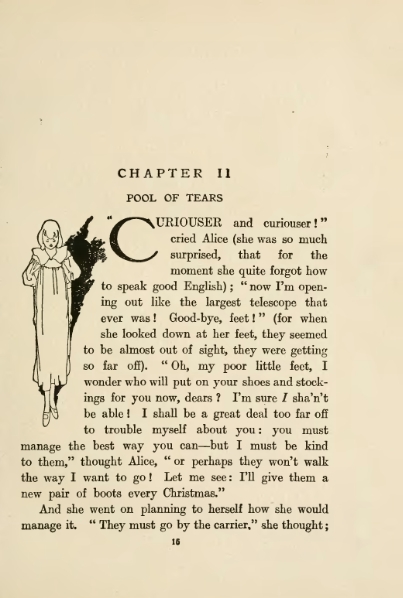 File:Carroll - Alice's Adventures in Wonderland.djvu