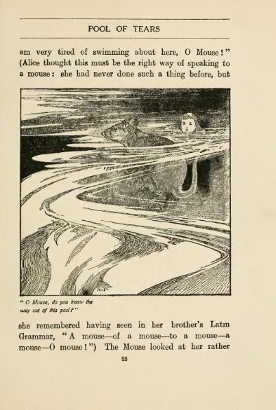 File:Carroll - Alice's Adventures in Wonderland.djvu