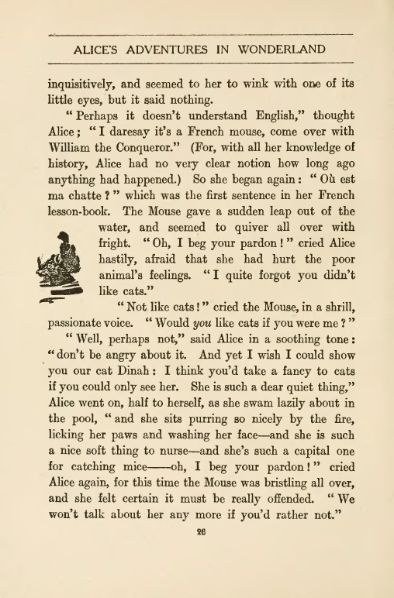 File:Carroll - Alice's Adventures in Wonderland.djvu