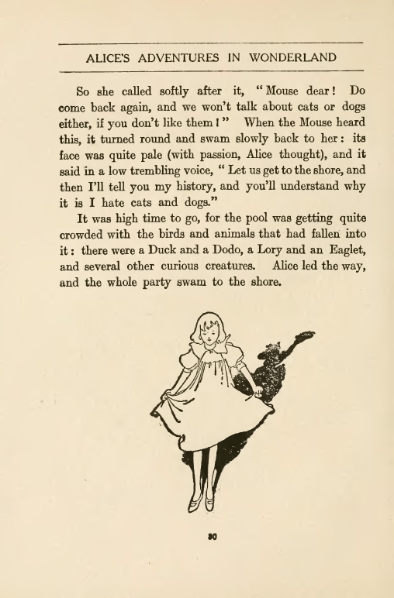 File:Carroll - Alice's Adventures in Wonderland.djvu