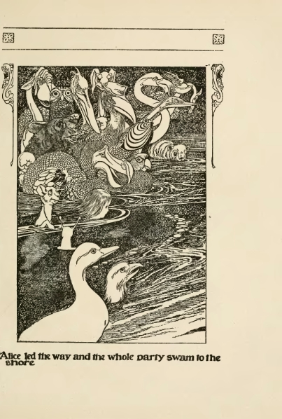 File:Carroll - Alice's Adventures in Wonderland.djvu