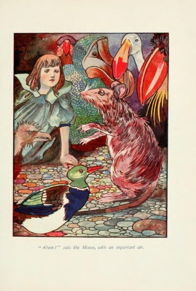 File:Carroll - Alice's Adventures in Wonderland.djvu