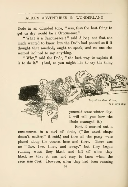 File:Carroll - Alice's Adventures in Wonderland.djvu