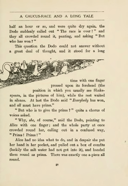 File:Carroll - Alice's Adventures in Wonderland.djvu