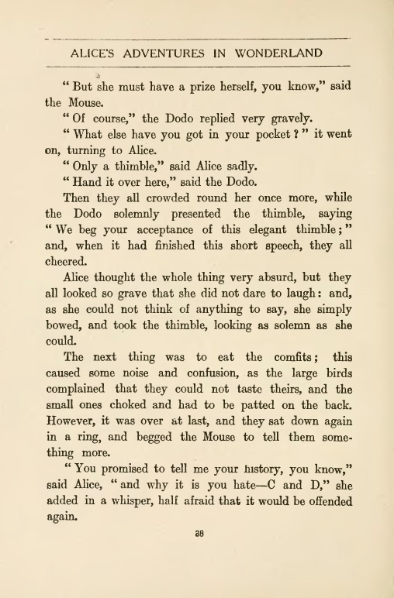 File:Carroll - Alice's Adventures in Wonderland.djvu