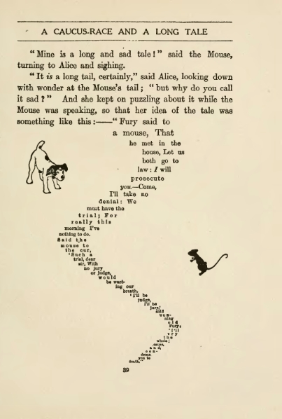 File:Carroll - Alice's Adventures in Wonderland.djvu