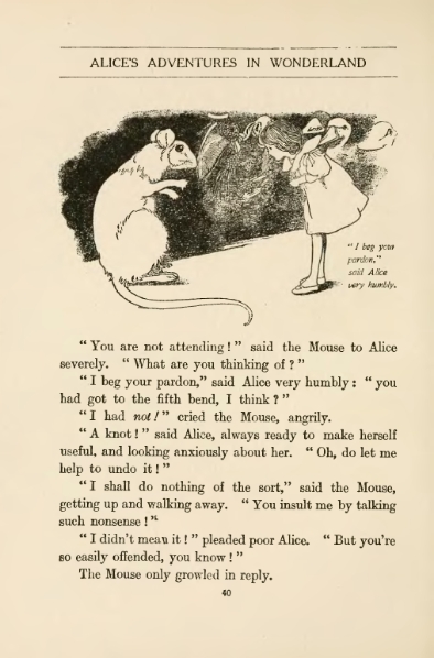 File:Carroll - Alice's Adventures in Wonderland.djvu