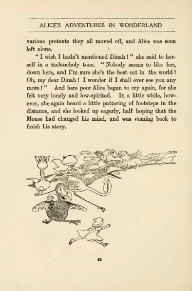 File:Carroll - Alice's Adventures in Wonderland.djvu