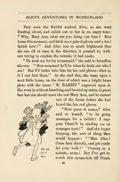 File:Carroll - Alice's Adventures in Wonderland.djvu