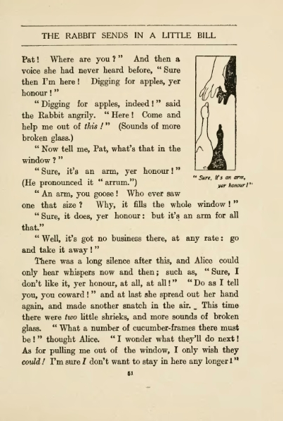 File:Carroll - Alice's Adventures in Wonderland.djvu