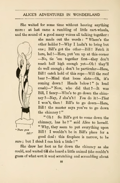 File:Carroll - Alice's Adventures in Wonderland.djvu
