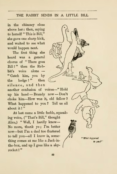 File:Carroll - Alice's Adventures in Wonderland.djvu