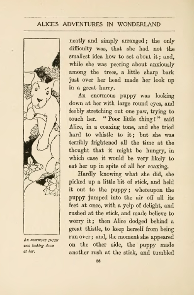 File:Carroll - Alice's Adventures in Wonderland.djvu