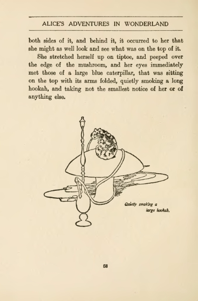 File:Carroll - Alice's Adventures in Wonderland.djvu