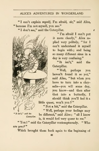 File:Carroll - Alice's Adventures in Wonderland.djvu