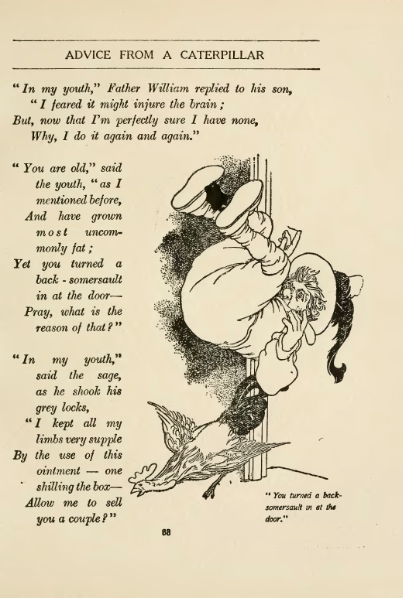 File:Carroll - Alice's Adventures in Wonderland.djvu