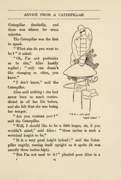 File:Carroll - Alice's Adventures in Wonderland.djvu