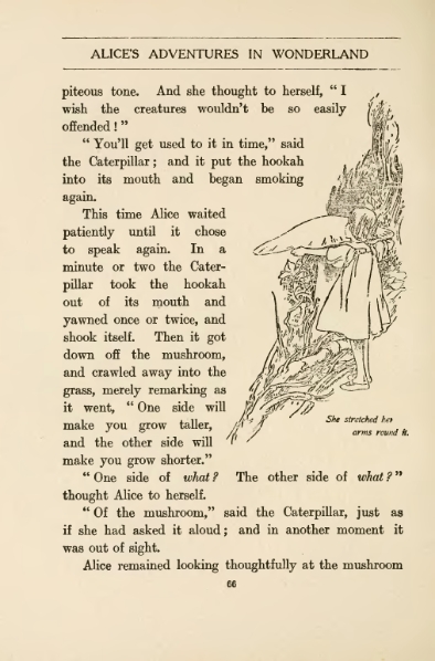 File:Carroll - Alice's Adventures in Wonderland.djvu
