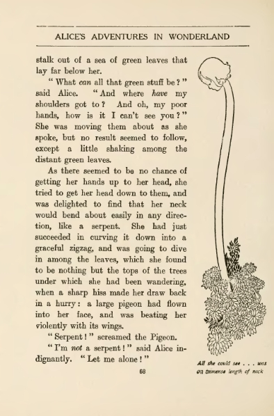 File:Carroll - Alice's Adventures in Wonderland.djvu