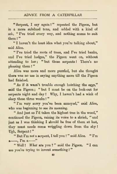 File:Carroll - Alice's Adventures in Wonderland.djvu