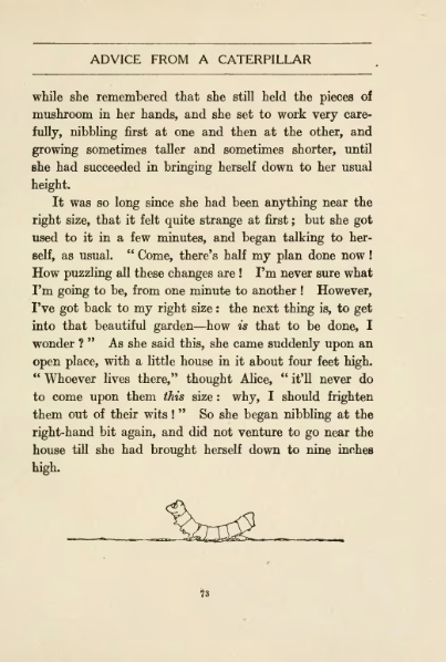 File:Carroll - Alice's Adventures in Wonderland.djvu