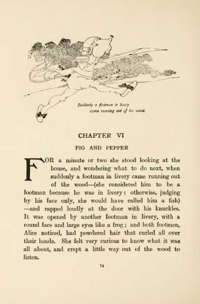 File:Carroll - Alice's Adventures in Wonderland.djvu