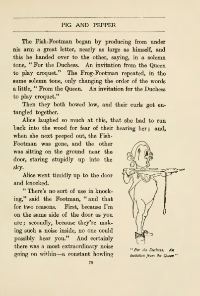 File:Carroll - Alice's Adventures in Wonderland.djvu