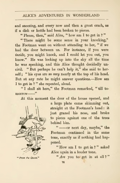 File:Carroll - Alice's Adventures in Wonderland.djvu