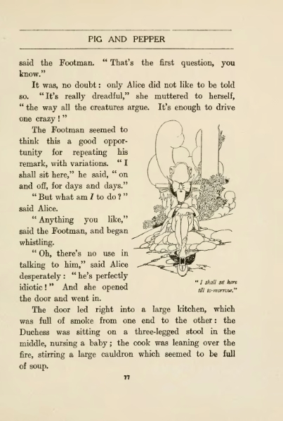 File:Carroll - Alice's Adventures in Wonderland.djvu